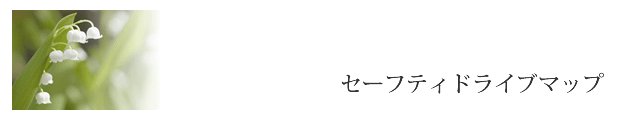 セーフティドライブマップ