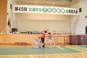 昨年の大会状況