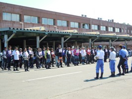 昨年の大会状況